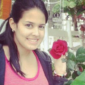 Meet your Posher, Rubialis